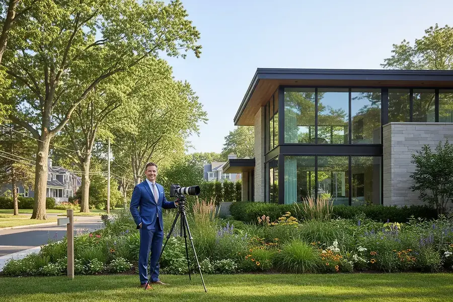 Navigating Westport's Competitive Real Estate Market in 2026