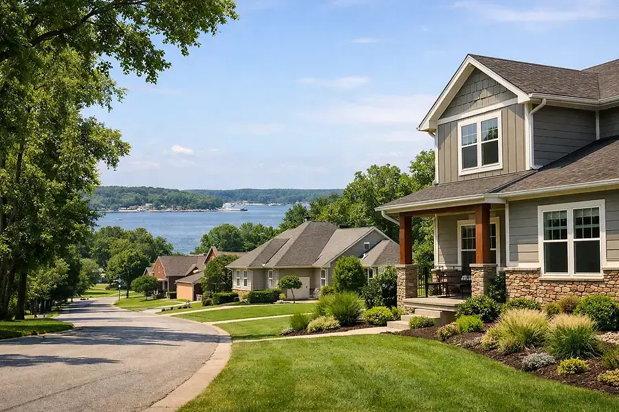 What Determines Home Values in Grove, OK: A Local Market Guide