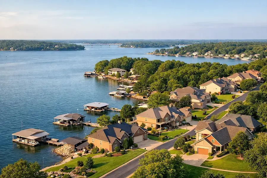 Understanding Grove, OK Home Values and Current Market Trends