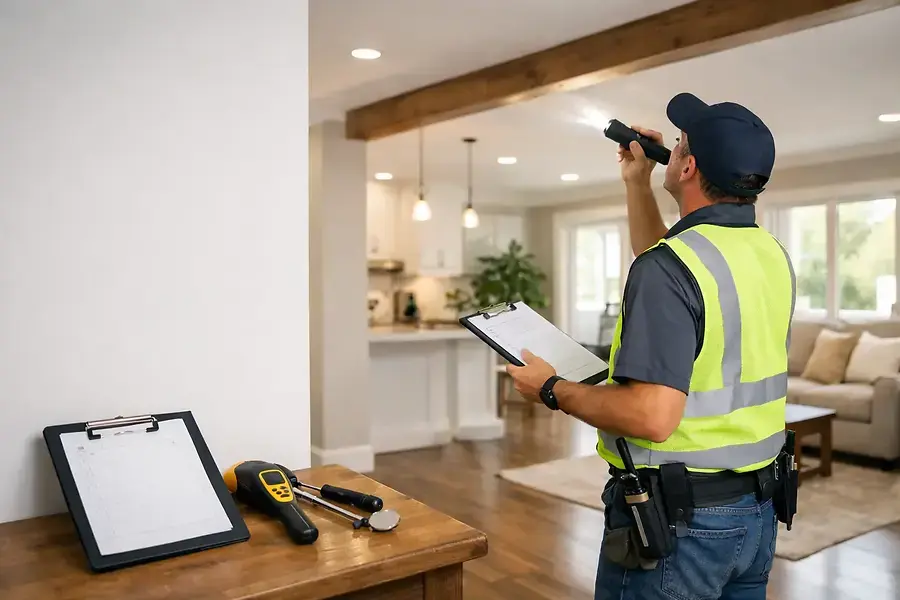 The Complete Home Inspection Guide for Westport Homebuyers