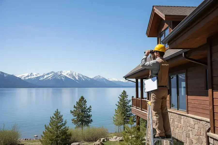 The Complete Home Inspection Checklist for Polson, Montana Buyers