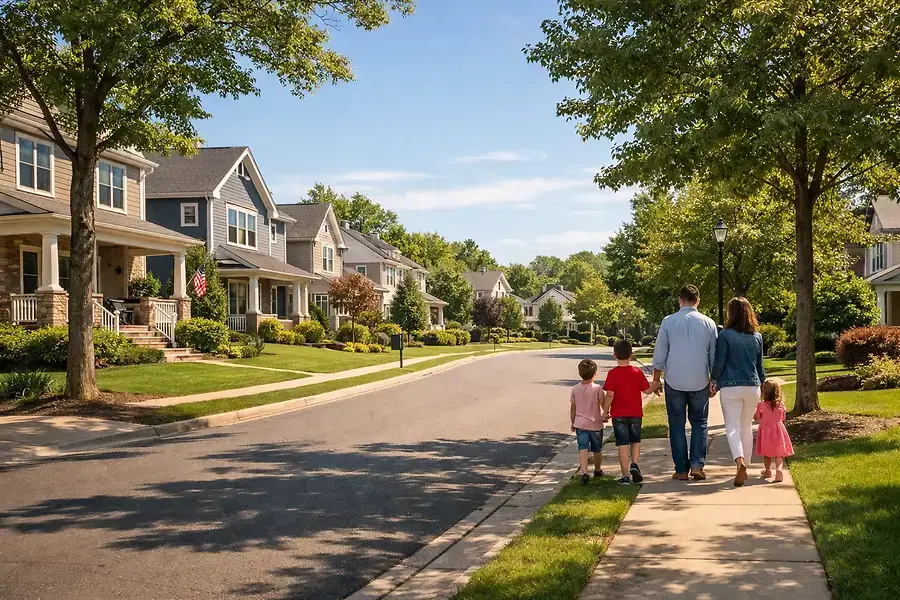 The Essential Guide to Finding Your Perfect Home in Nanuet