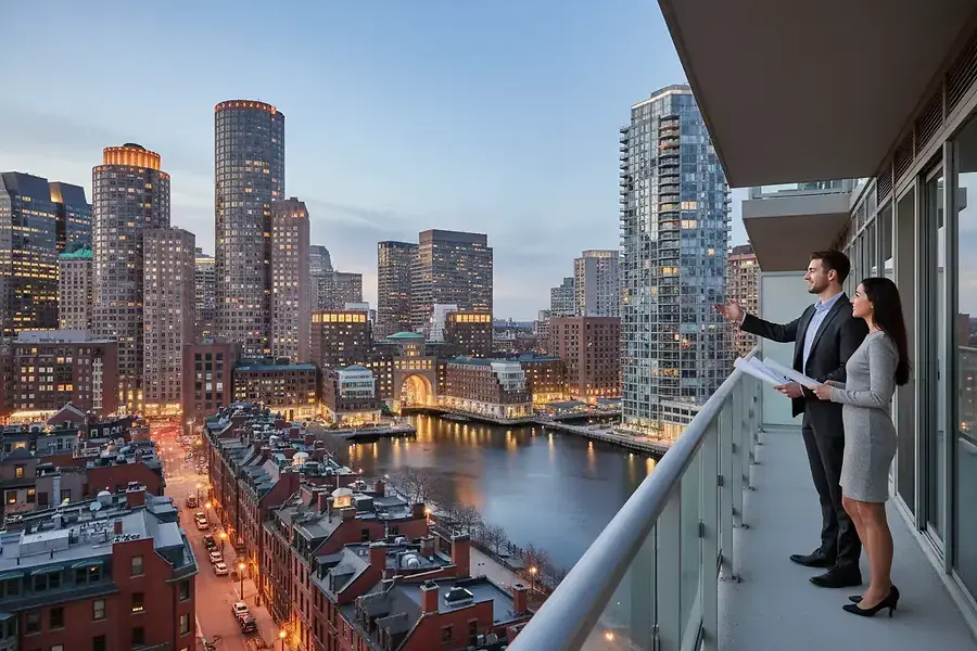 Navigating Boston's Condo Market: What You Need to Know Before Buying