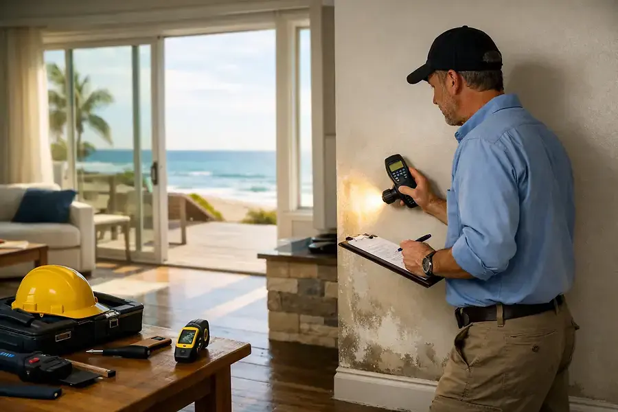 Essential Home Inspections for Myrtle Beach Buyers: What You Need to Know