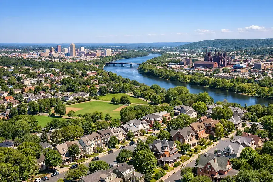 Lehigh Valley Home Affordability: Where Your Budget Goes Furthest