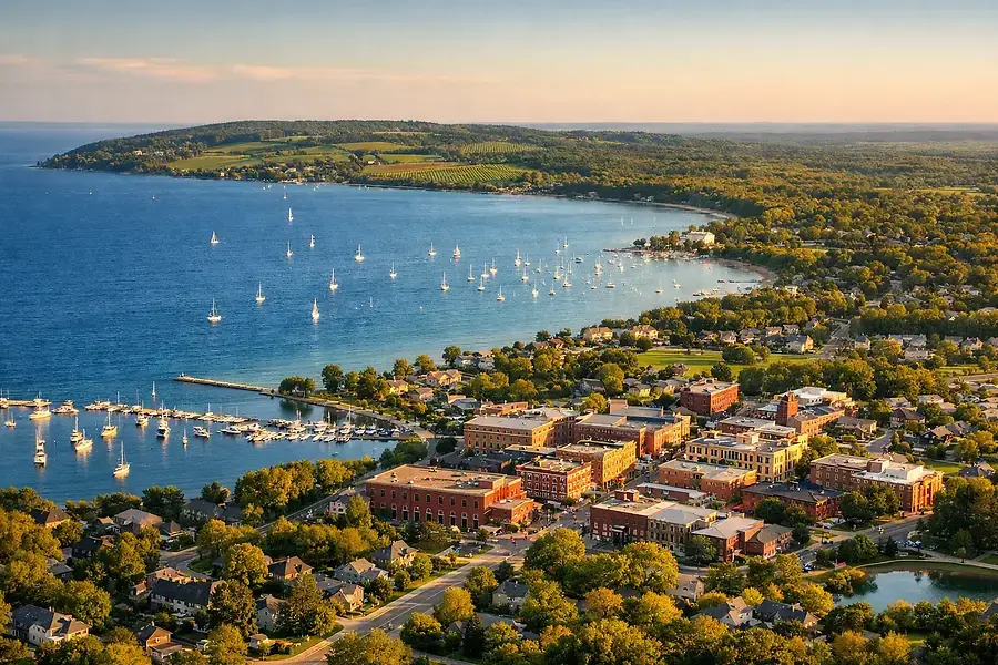 Traverse City Neighborhoods: Where to Buy Based on Lifestyle
