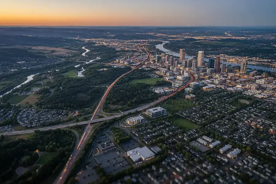 Property Values and Market Trends Across Portland Metro Communities