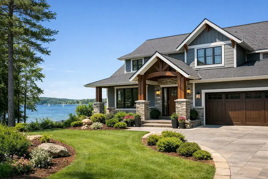 Selling Your Traverse City Home: Pricing Strategies for Maximum Profit