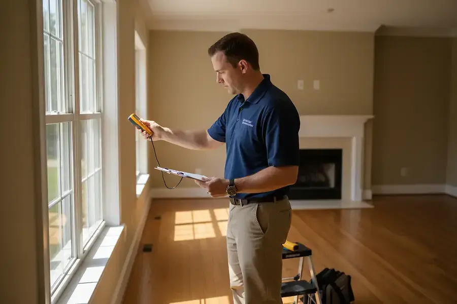 Complete Home Inspection Checklist for Evans, GA Homebuyers