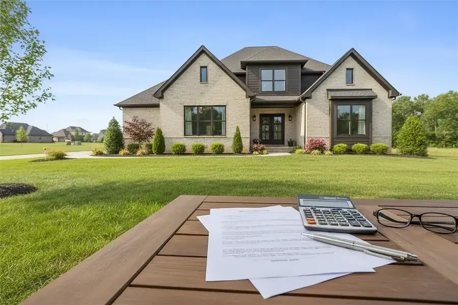 Understanding Property Taxes for Homeowners in Lexington and Nicholasville
