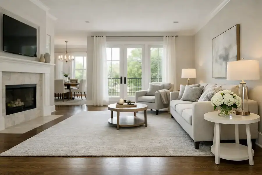 Professional Home Staging Strategies That Sell Atlanta Properties Faster