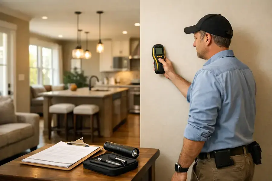 The Complete Atlanta Home Inspection Guide for Smart Buyers