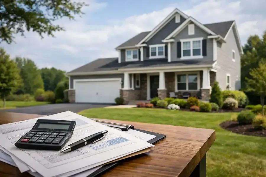 Westminster Property Taxes: A Homeowner's Complete Assessment Guide