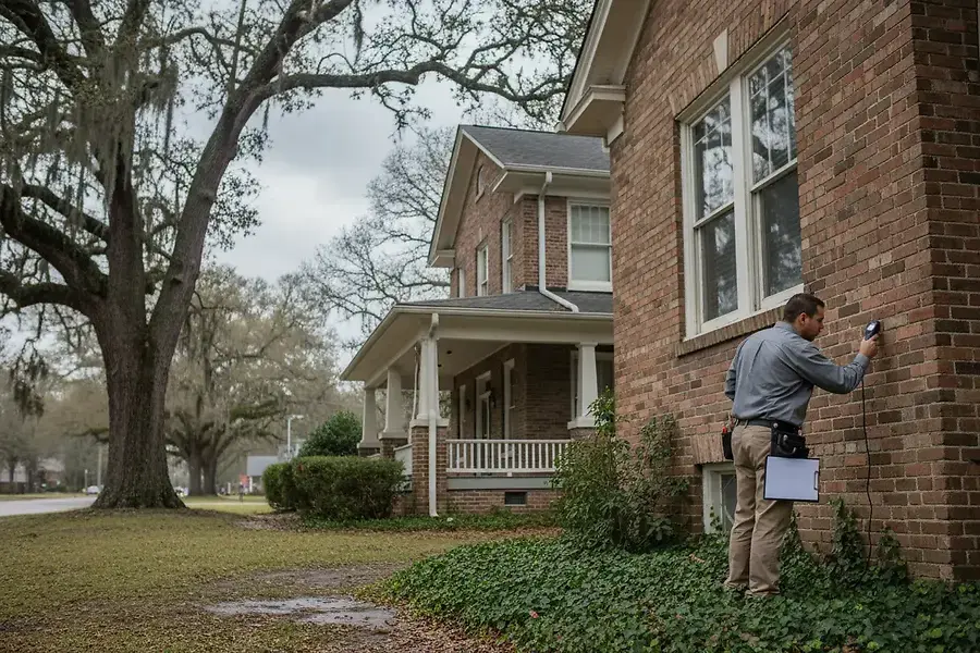 The Complete Home Inspection Guide for Memphis Home Buyers