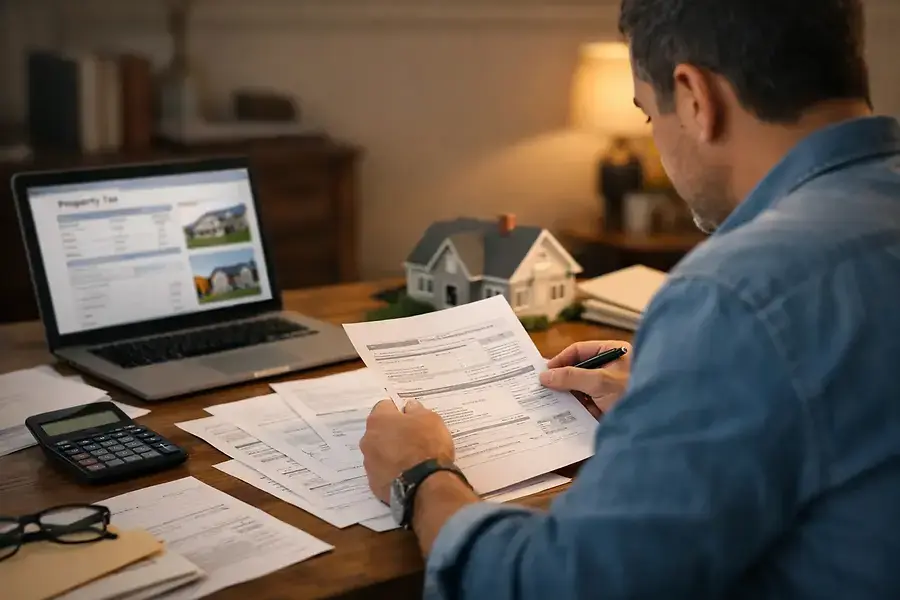 How to Challenge Your Memphis Property Tax Assessment Successfully