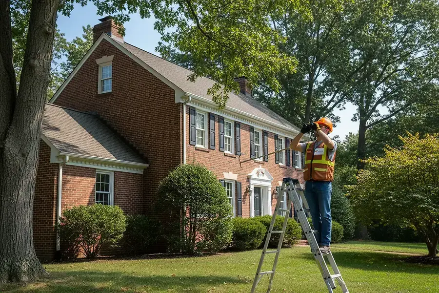 Essential Home Inspections for Buyers in Haddon Township, NJ