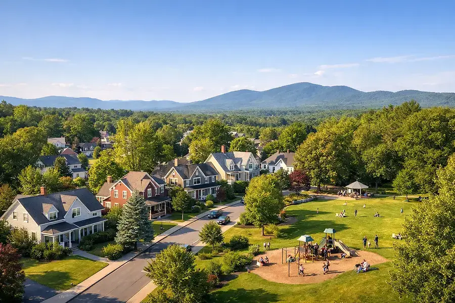 Your Guide to Finding the Perfect Home in Southern NH Communities