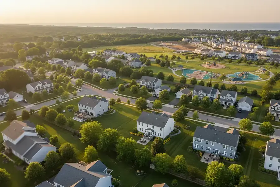 Your Complete Guide to Delaware's Best Residential Neighborhoods