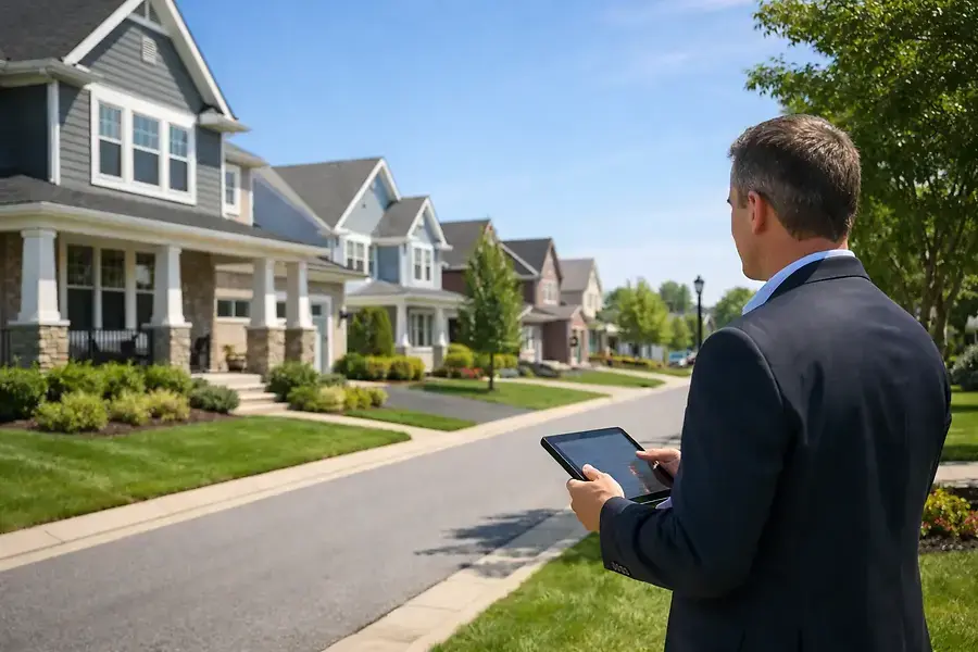 Investment-Grade Residential Properties Across Delaware's Top Markets