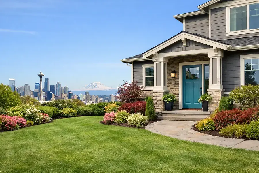 Selling Your Home Fast in Washington's Greater Seattle Metropolitan Area