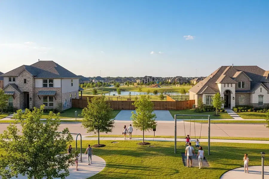 North Dallas Home Buying Trends and Market Insights for 2026