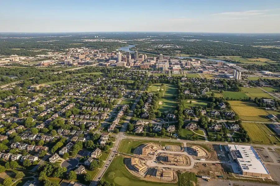 Navigating Property Values Across Central Ohio's Eight Key Markets