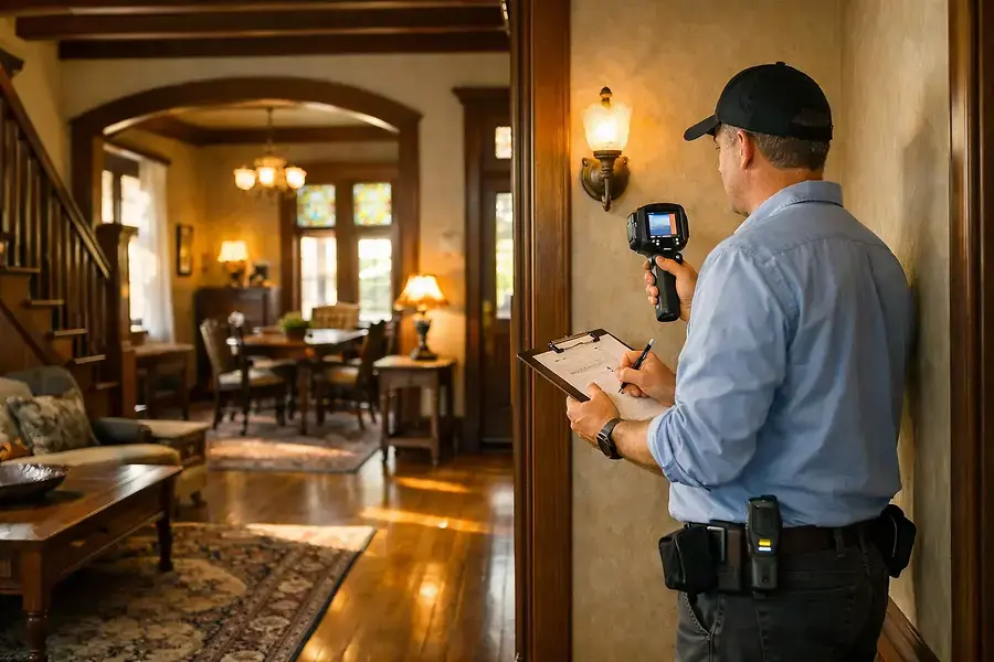 Saint Augustine Home Inspections: Essential Guide for Smart Buyers