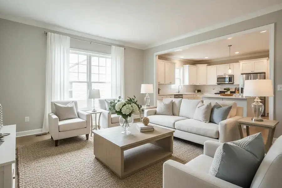 Expert Home Staging Strategies to Sell Faster in Central Ohio Markets