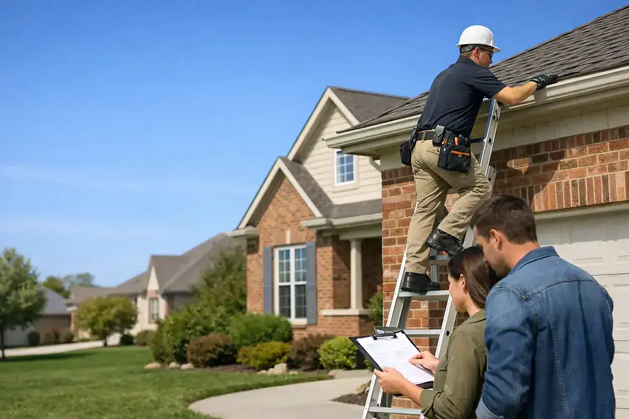 The Complete Home Inspection Guide for Ohio Residential Buyers