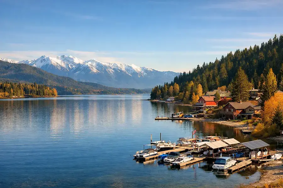 Moving to North Idaho: What to Expect in Rural Communities Today