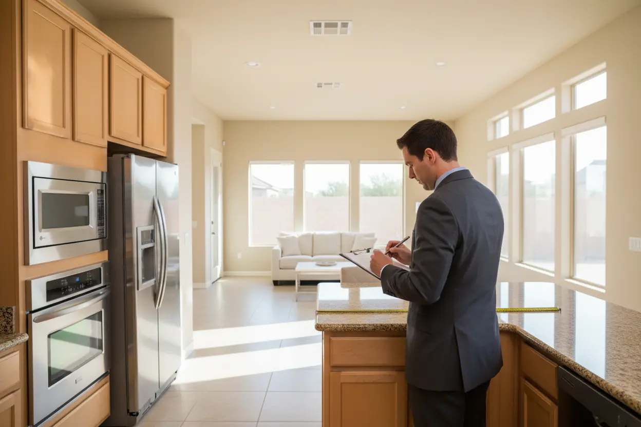 The Complete Guide to Chandler Home Appraisals and Valuations