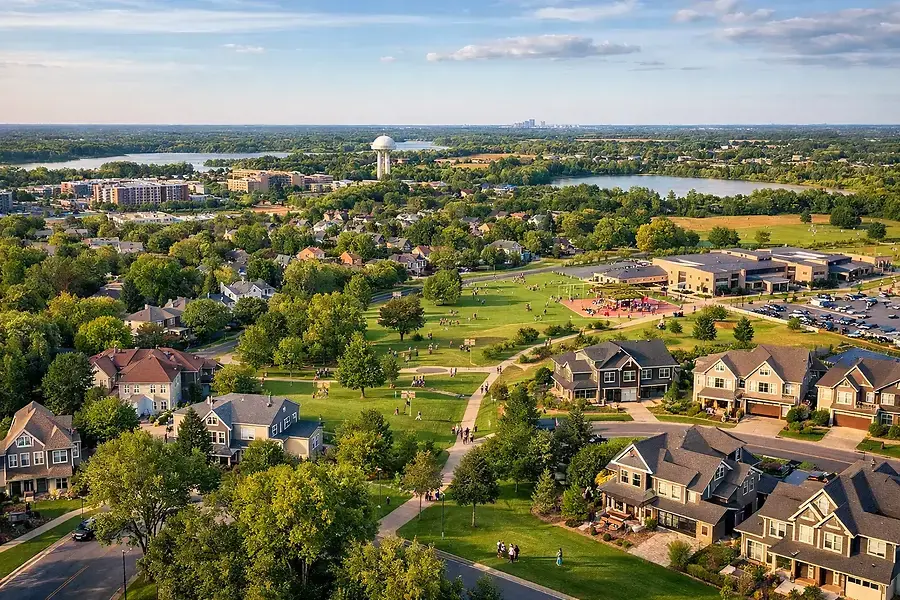 Understanding Home Values Across Twin Cities Northwest Suburbs