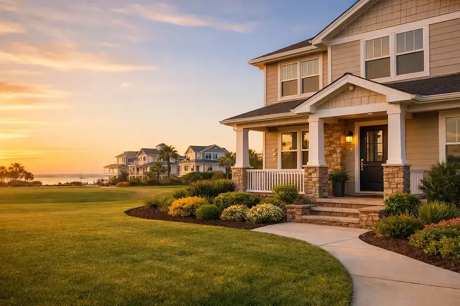 Selling Your Virginia Beach Home: Timing, Pricing, and Market Strategy