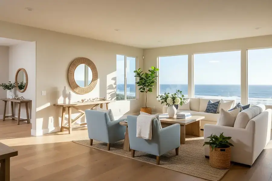 The Complete Home Staging Guide for Selling Faster in Encinitas