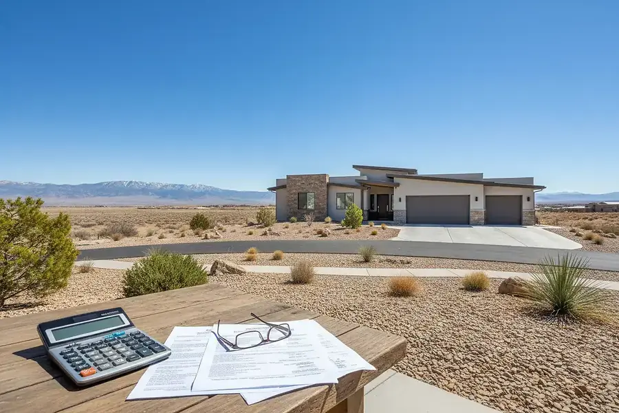 How Elko Property Taxes Impact Your Home Investment Returns Today