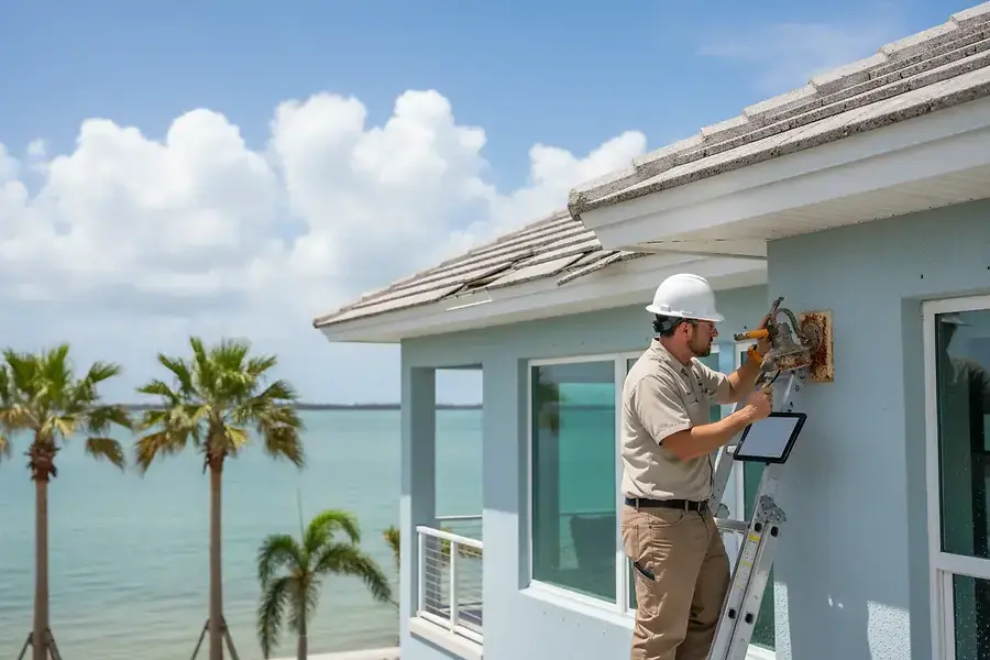Complete Home Inspection Guide for Safety Harbor Florida Buyers