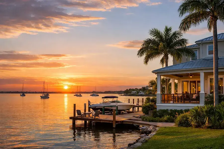 Buying Your First Home in Safety Harbor, Florida: A Complete Roadmap