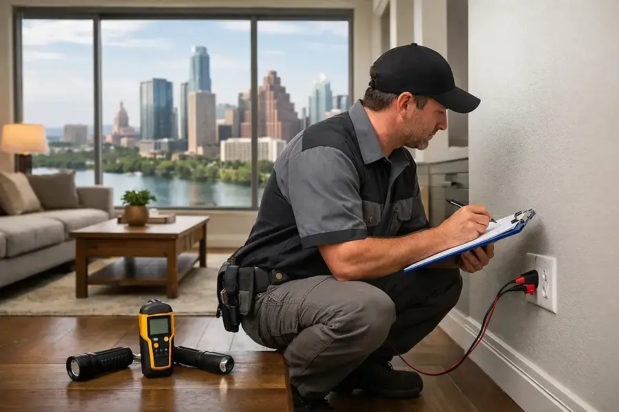 Austin Home Inspections: Essential Buyer Protection Strategies