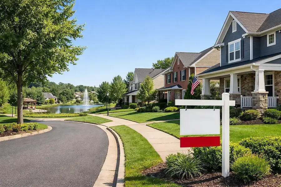 Northern Virginia Home Values by Neighborhood: Which Areas Offer Best ROI