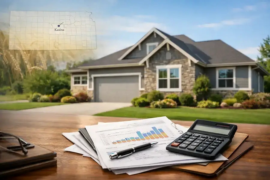 How Salina Property Taxes Impact Your Home Investment Returns