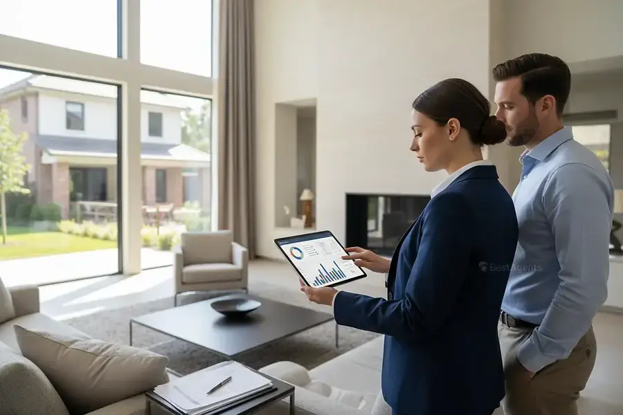 Assessing Your Home's True Market Value: A Seller's Complete Guide