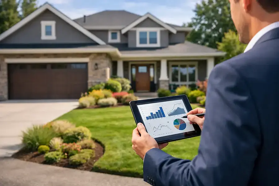 Selling Your Salina Home: Essential Pricing Strategies for Maximum Returns