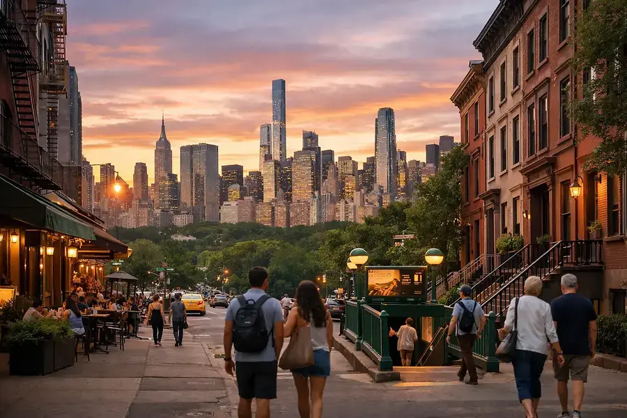 Your Complete Guide to Buying Residential Property in Manhattan