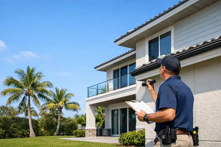 Essential Home Inspection Guide for Fort Lauderdale Homebuyers
