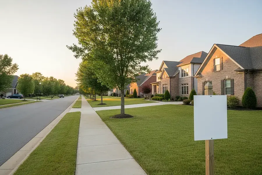 Residential Real Estate Investment Strategies for Wake County Markets