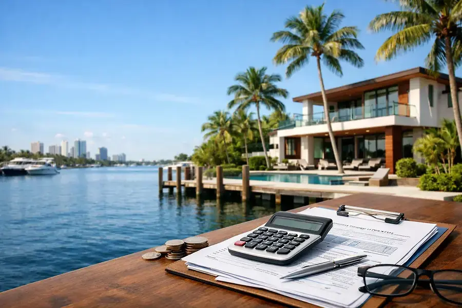 The Complete Guide to Property Taxes for Fort Lauderdale Homeowners