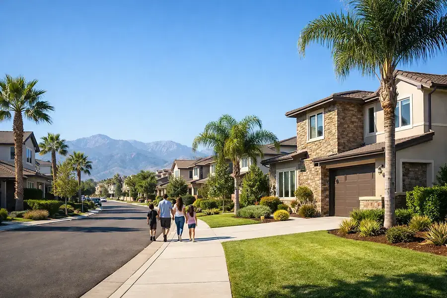 Understanding Rancho Cucamonga's Real Estate Market Trends and Opportunities