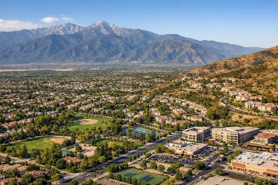Rancho Cucamonga Neighborhoods: Which Area Fits Your Lifestyle