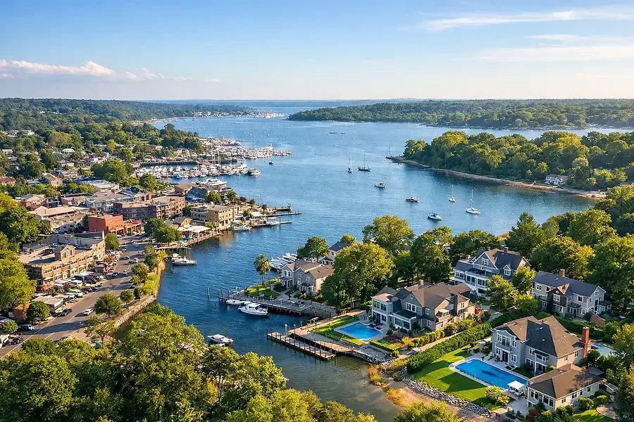 The Complete Guide to Glen Cove's Residential Real Estate Market