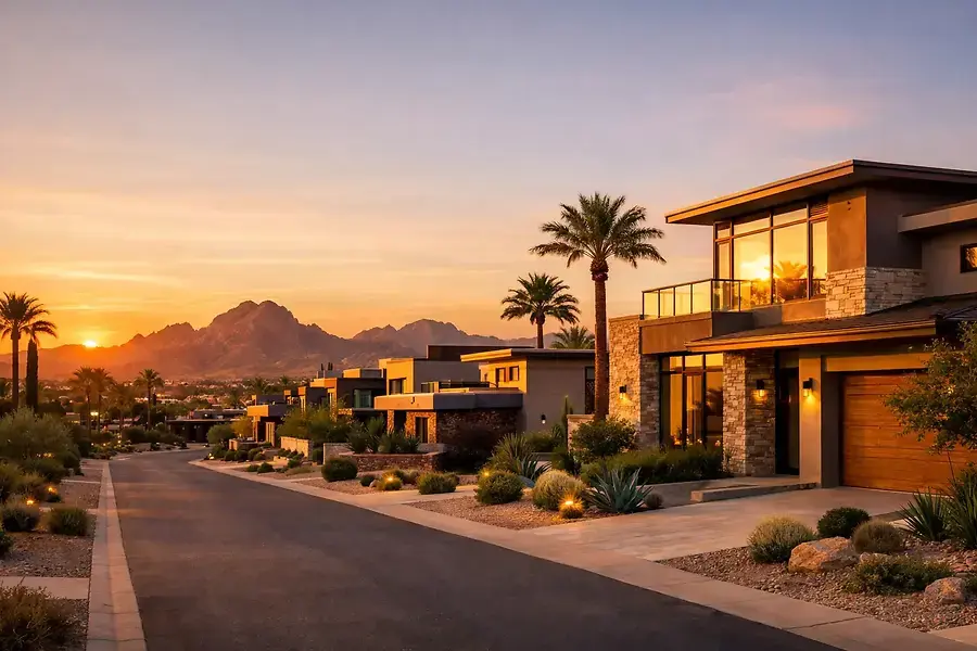 Phoenix Real Estate Market Trends: A Buyer's Strategic Guide